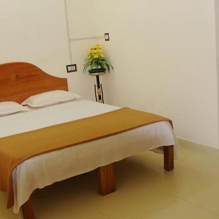 Aranya Homestay Thekkady Luaran gambar