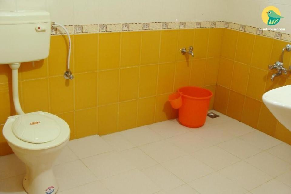 Aranya Homestay Thekkady Luaran gambar