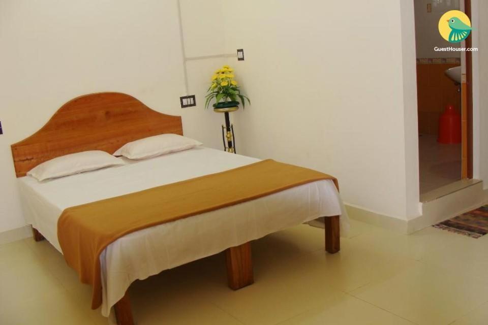 Aranya Homestay Thekkady Luaran gambar